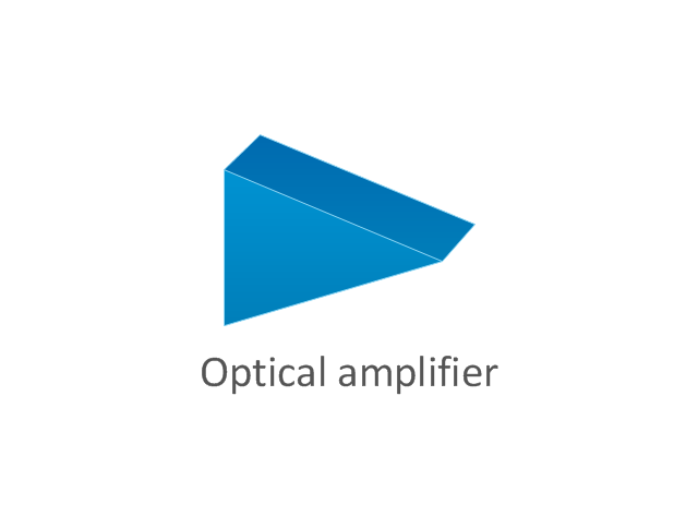 Optical amplifier, optical amplifier,