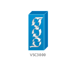 Virtual Switch Controller (VSC3000), virtual switch controller, VSC 3000,