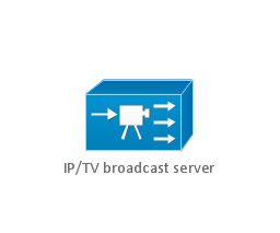 IP/TV broadcast server, IP TV broadcast server,