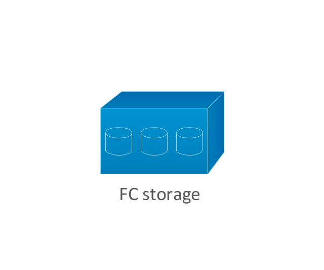 FC storage, FC storage ,