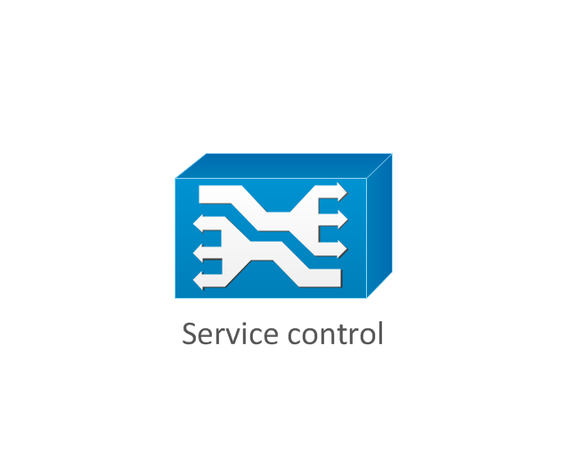 Service control, service control,