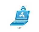 UPC (Unified Personal Communicator), UPC, Unified Personal Communicator,
