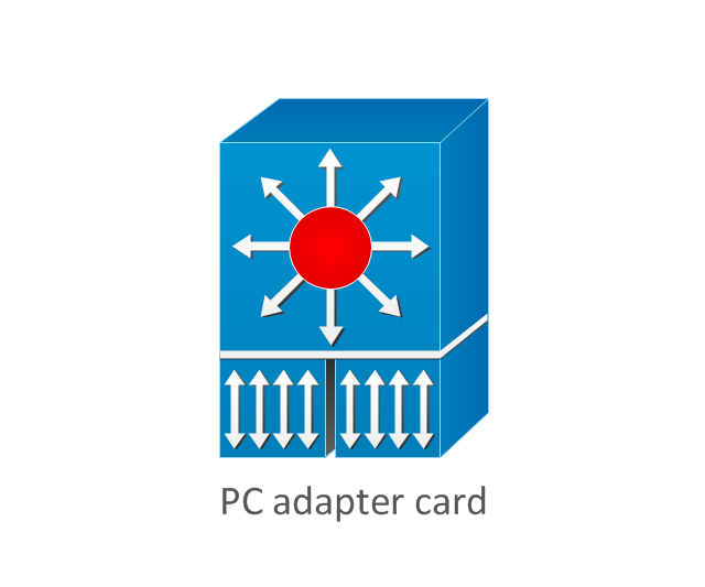 PC adapter card, PC adapter card,