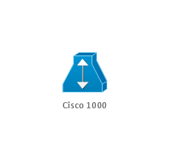 Cisco 1000, Cisco 1000 ,