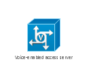 Voice-enabled access server (voice-enabled communications server), voice-enabled access server, voice-enabled communications server,