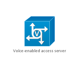 Voice-enabled access server (voice-enabled communications server), voice-enabled access server, voice-enabled communications server,