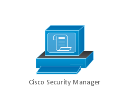 Cisco Security Manager, Cisco Security Manager,