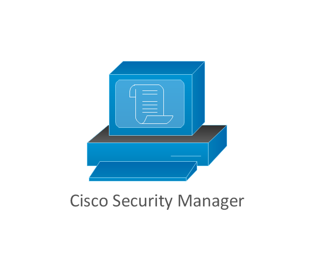 Cisco Security Manager, Cisco Security Manager,