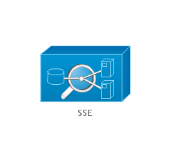 Storage Solution Engine (SSE), Storage Solution Engine, SSE,