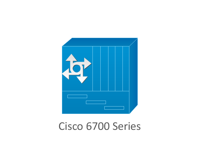 Cisco 6700 Series, Cisco 6700 Series,