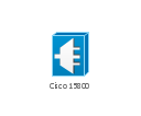 Cisco 15800, Cisco 15800,