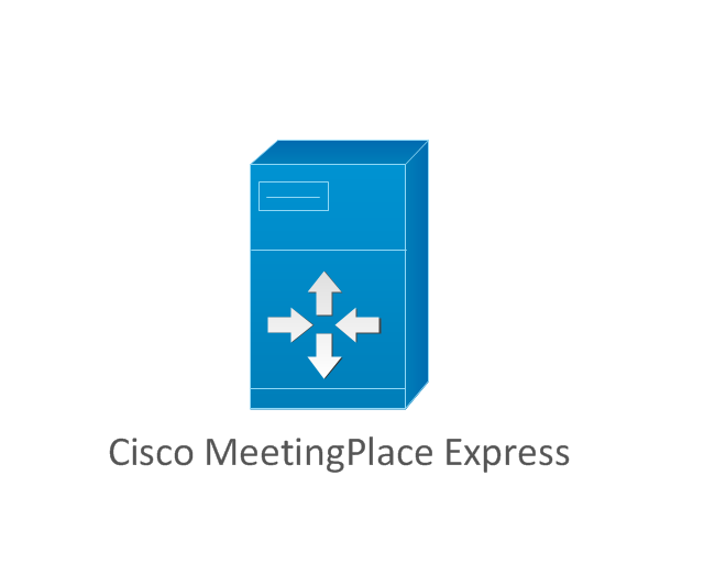 Cisco MeetingPlace Express, Cisco MeetingPlace Express ,