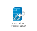 Cisco Unified Presence Server, Cisco Unified Presence Server,