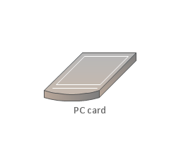 PC card, PC Card,
