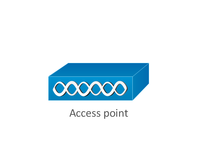 Access point, access point,