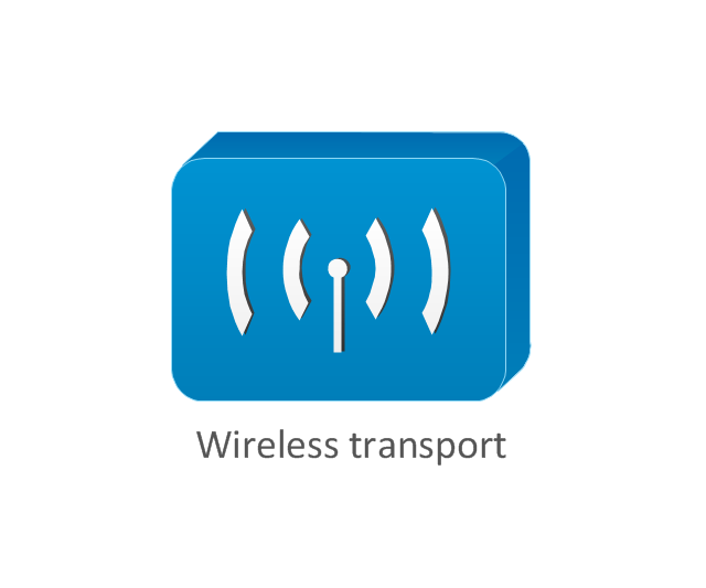 Wireless transport, wireless transport,