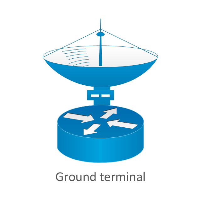 Ground terminal, ground terminal,