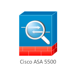 Cisco ASA 5500, Cisco ASA 5500,