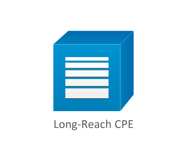 Long-Reach CPE, long reach CPE,