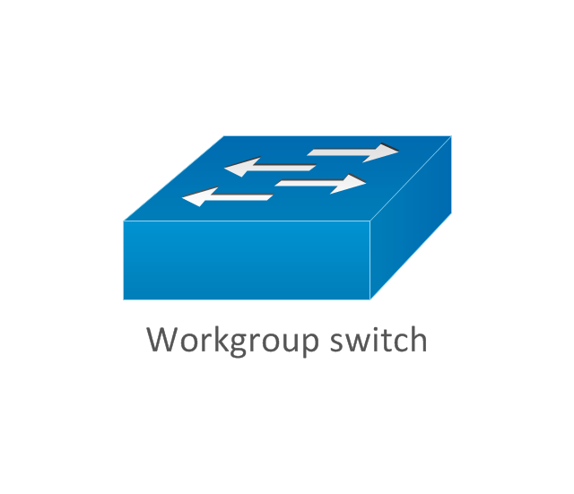 Cisco diagram icons