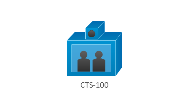 CTS-100, CTS-100,