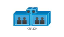 CTS-200, CTS-200,