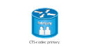 CTS-codec primary, CTS-codec primary,