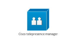 Cisco telepresence manager, Cisco telepresence manager,