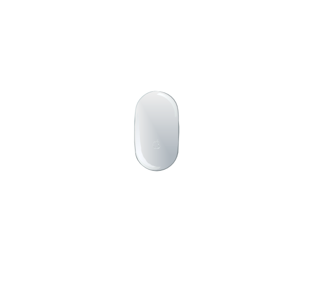 , Apple wireless mouse