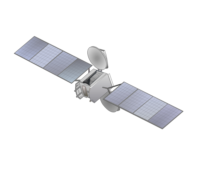 , satellite
