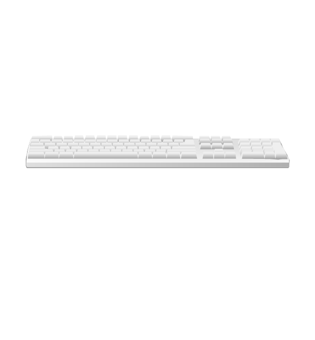 Apple Keyboard, Apple keyboard,