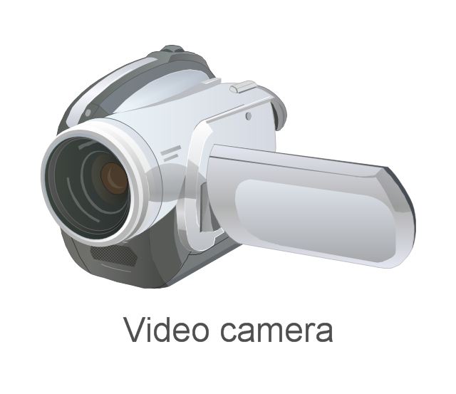 Video camera, video camera,