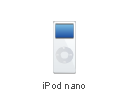 iPod nano, iPod nano,