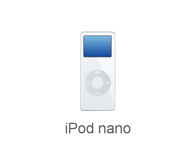 , iPod nano
