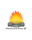 Hardware firewall, hardware firewall,