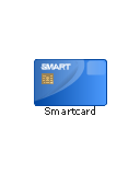 Smartcard, secure ID card, Smartcard, secure ID card,
