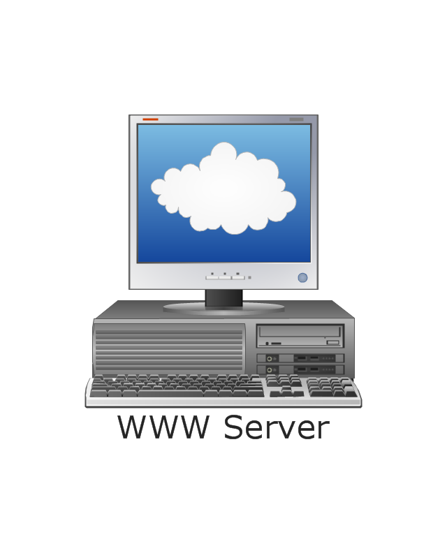 WWW Server, WWW server,