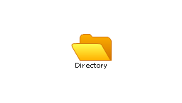 Directory, directory,