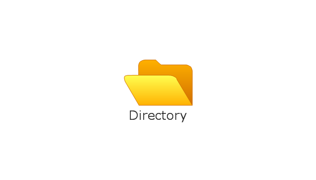 Directory, directory,