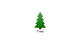 Tree, tree,