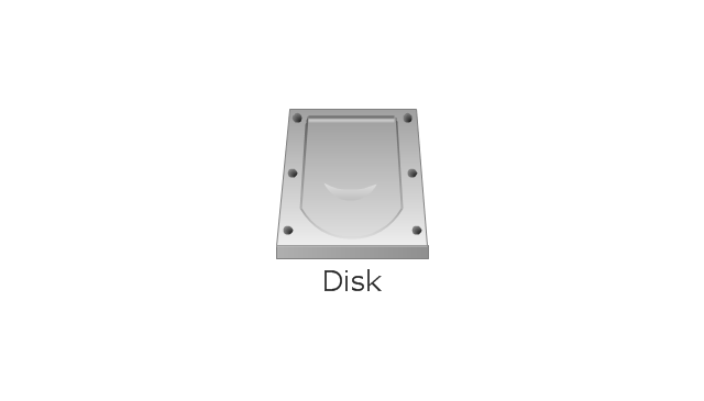 Disk, disk,