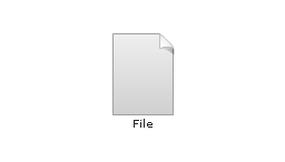 File, file,