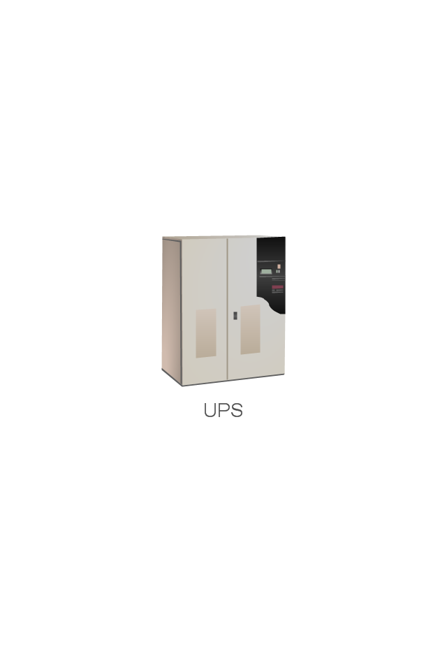 , UPS