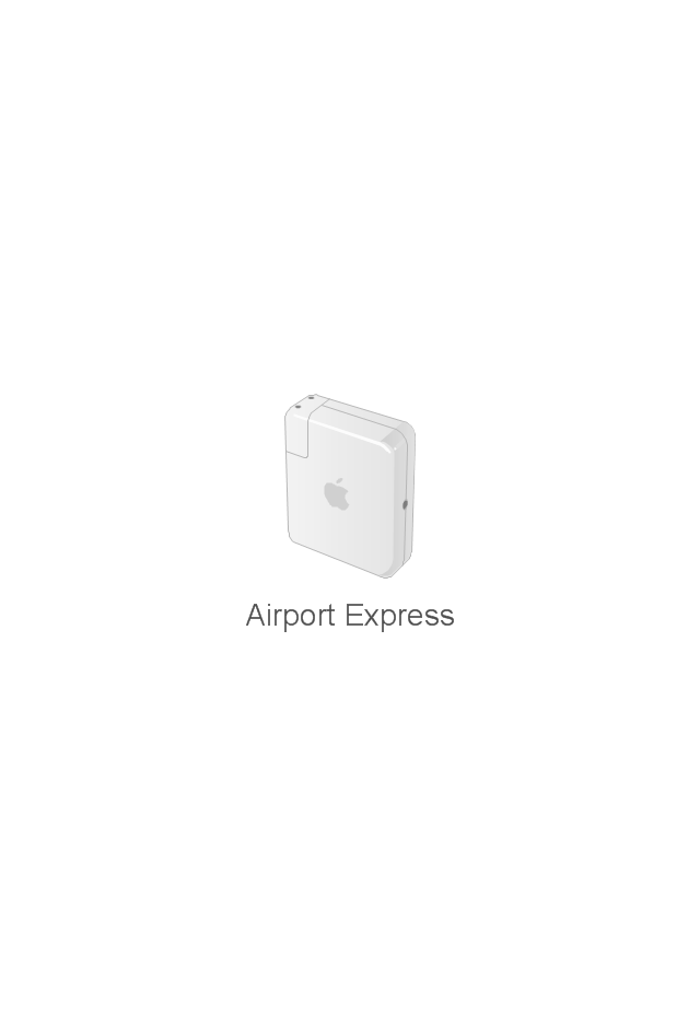 Airport Express, Airport Express,