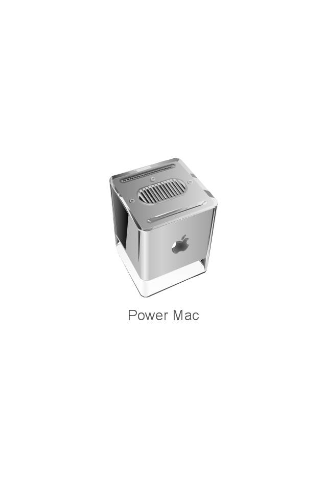 , Power Mac