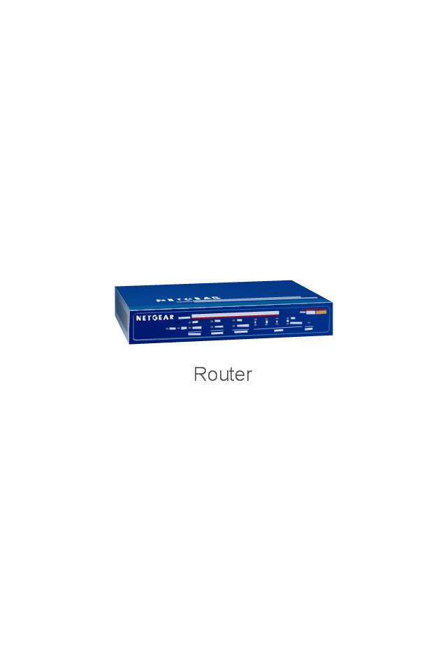 , router