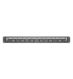 110 patch panel visio template