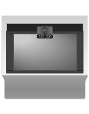 Cisco TelePresence System 1300-65 (front), Cisco, telepresence,