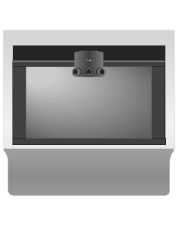 Cisco TelePresence System 1300-65 (front), Cisco, telepresence,