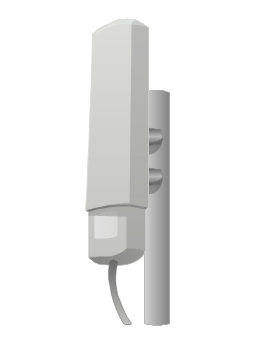 Canopy 2400SM subscriber module, 2400SM, Subscriber Module,